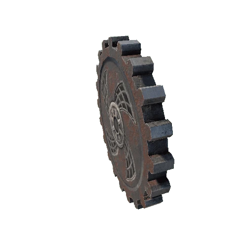 20 Sq Cog Gear G